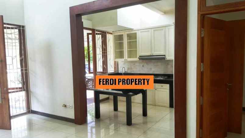 rumah perumahan citra gran cibubur