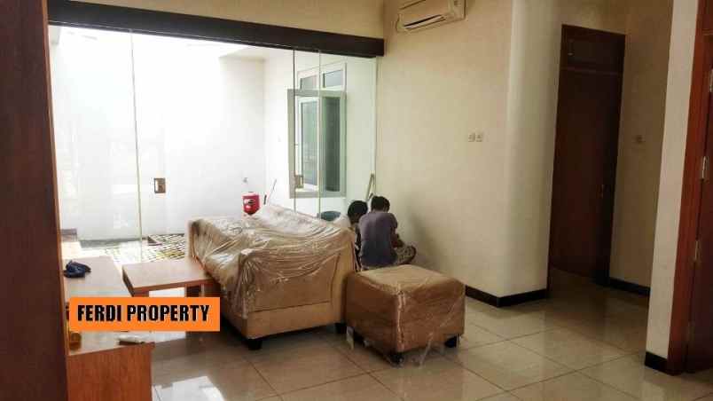 rumah perumahan citra gran cibubur