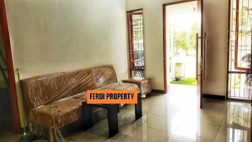 rumah perumahan citra gran cibubur