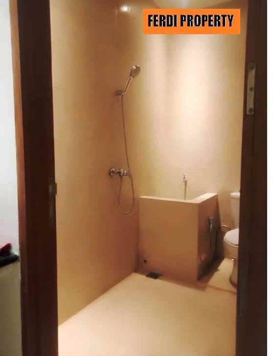 rumah perumahan citra gran cibubur