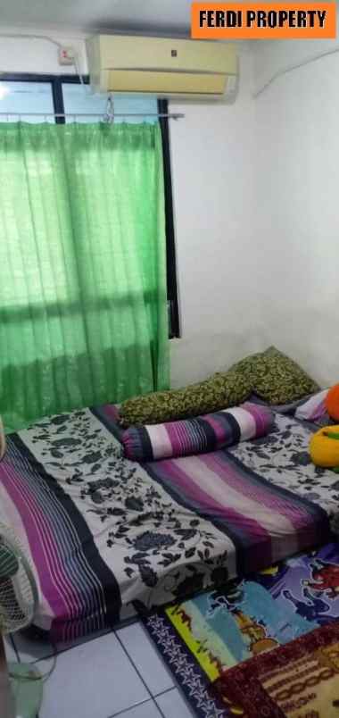 rumah perumahan kranggan permai