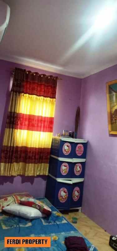 rumah perumahan kranggan permai