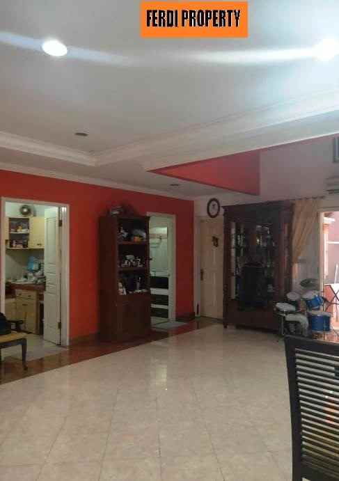 rumah perumahan raffless hills