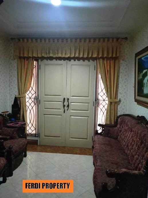 rumah perumahan raffless hills