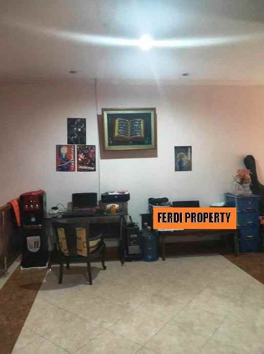 rumah perumahan raffless hills