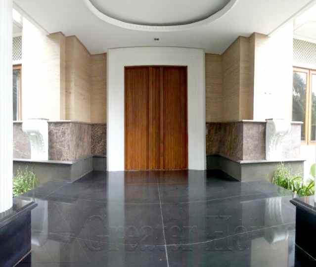 rumah pondok indah