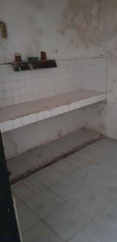 rumah poros jalan murah strategis di blimbing malang