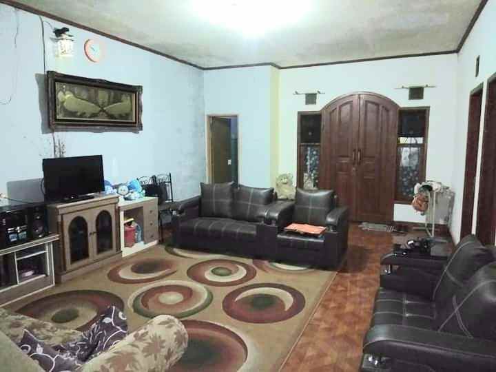 rumah puri cipageran indah 2