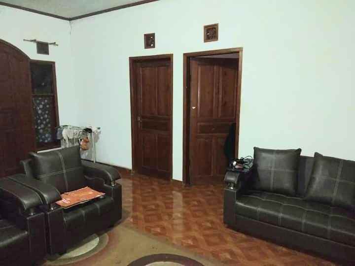 rumah puri cipageran indah 2