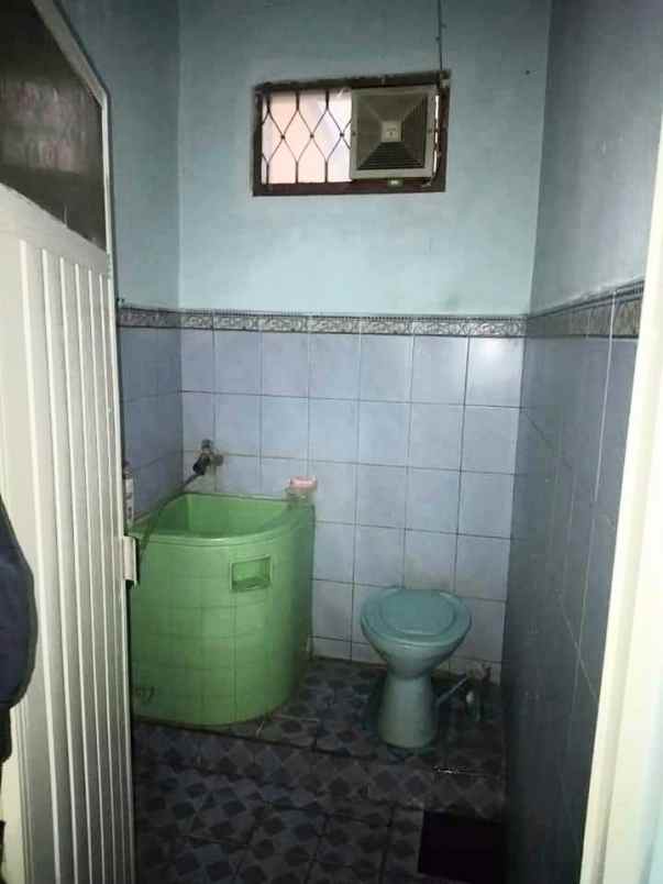 rumah puri cipageran indah 2