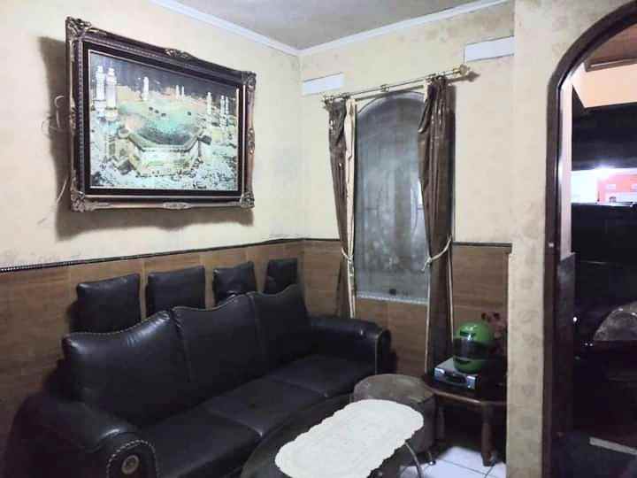 rumah puri cipageran indah 2