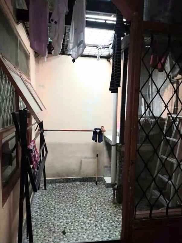 rumah puri cipageran indah 2