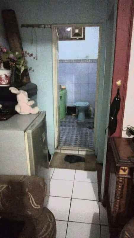 rumah puri cipageran indah 2