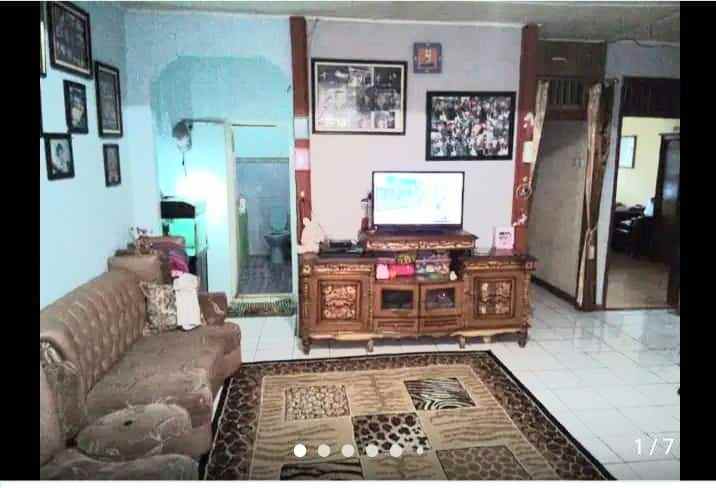 rumah puri cipageran indah 2