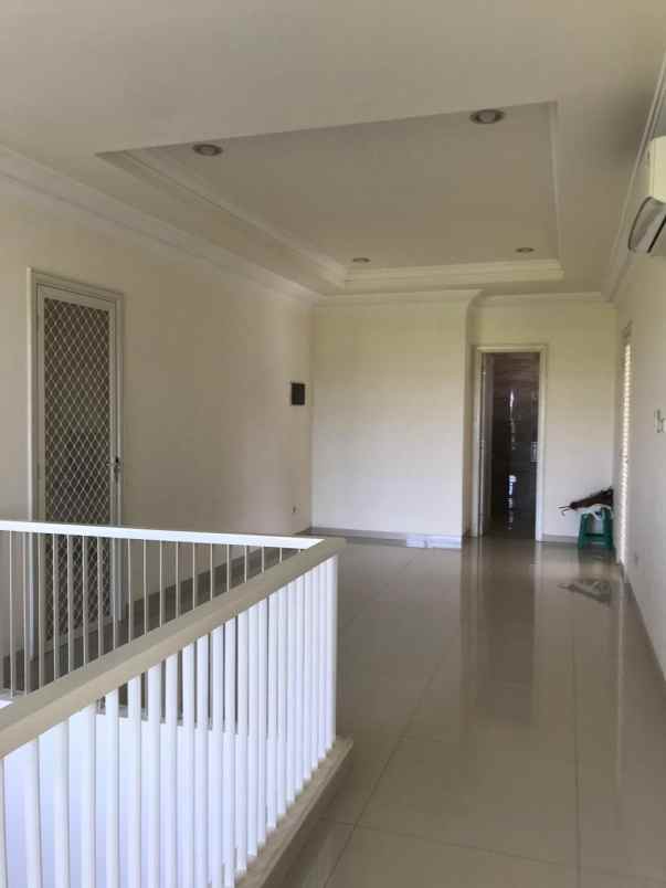 rumah puri galaxy bamboo lakes hook shm bisa kpr