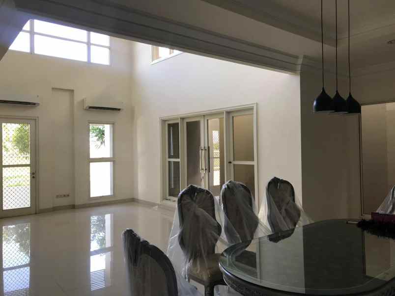 rumah puri galaxy bamboo lakes hook shm bisa kpr