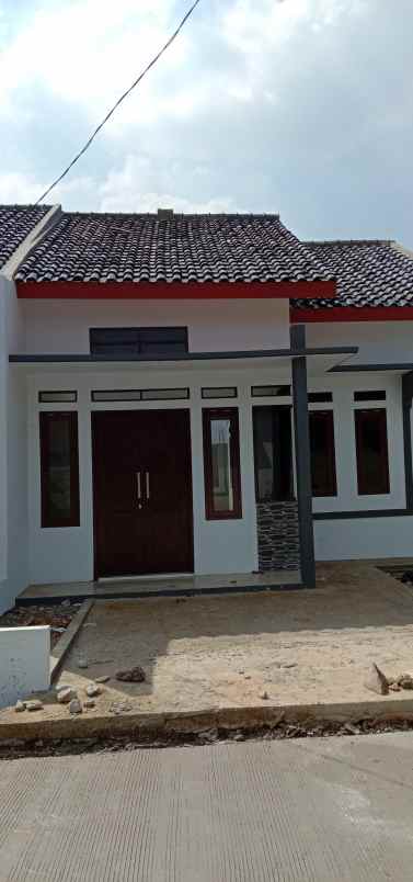 rumah ragajaya citayam