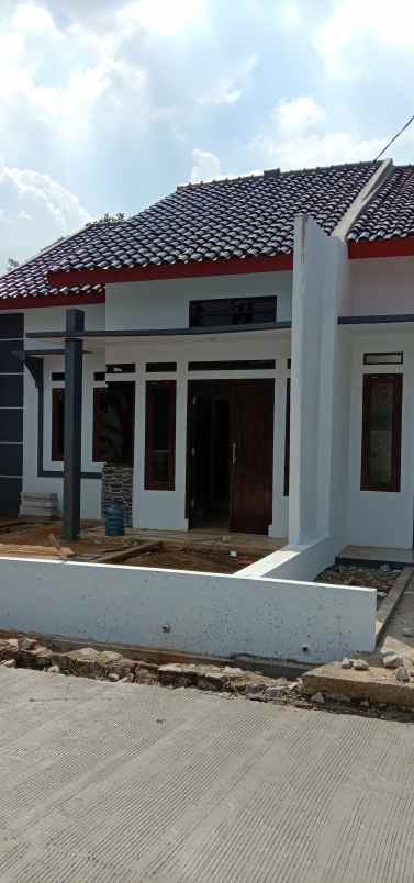 rumah ragajaya citayam