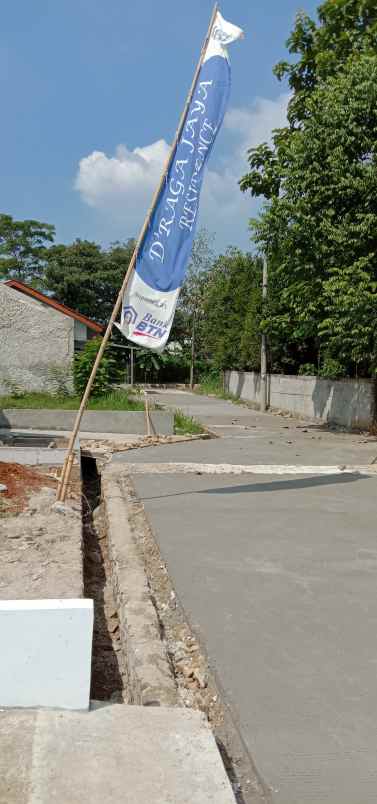 rumah ragajaya citayam