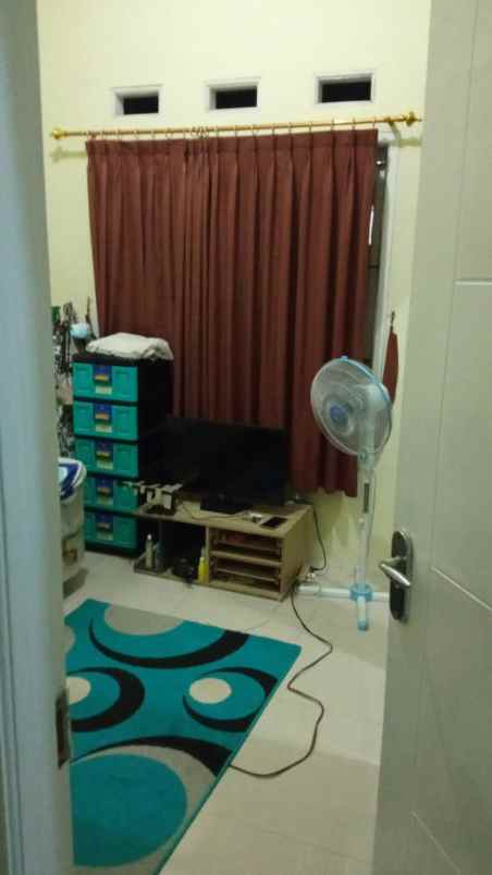 rumah rangkapan jaya pancoran