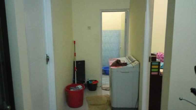 rumah rangkapan jaya pancoran