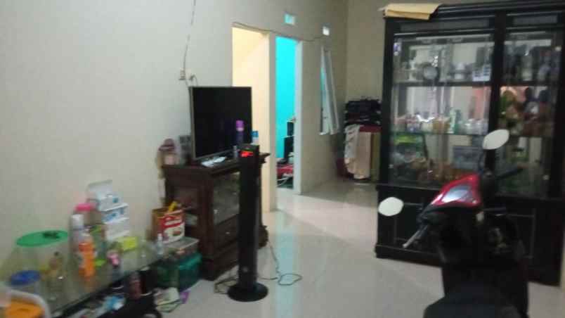 rumah rangkapan jaya pancoran