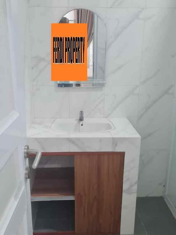 rumah rapi full furnished citra gran cibubur