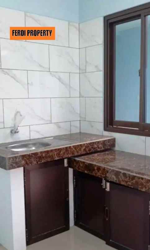 rumah rapi siap huni citra indah jonggol