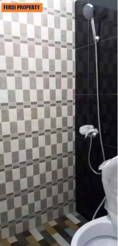 rumah rapi siap huni citra indah jonggol