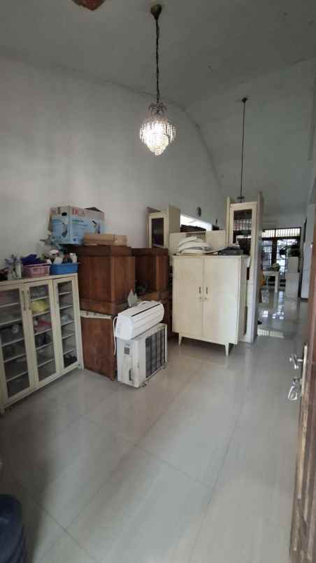 rumah raya darmo permai