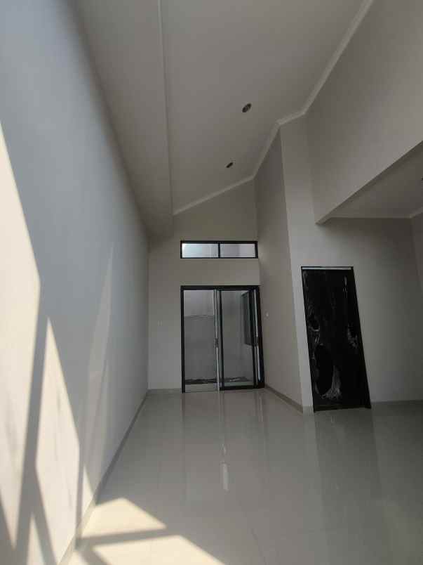 rumah ready siap huni di bogor barat