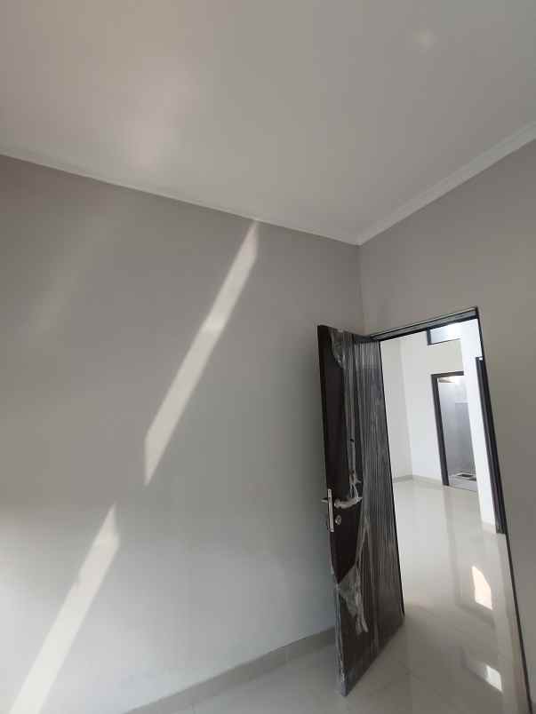 rumah ready siap huni di bogor barat