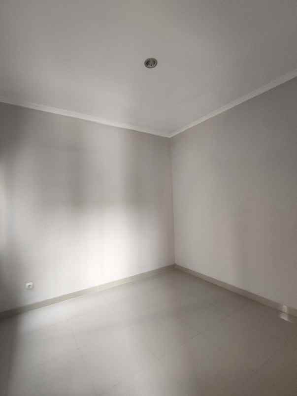 rumah ready siap huni di bogor barat