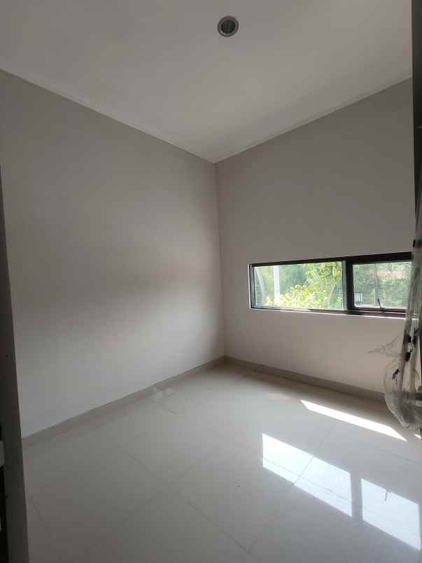 rumah ready siap huni di bogor barat