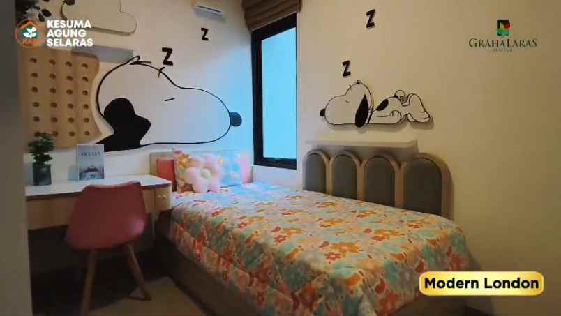 rumah ready siap huni sentul bogor tanpa dp