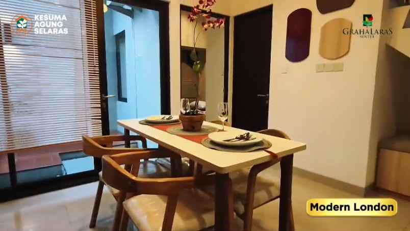 rumah ready siap huni sentul bogor tanpa dp