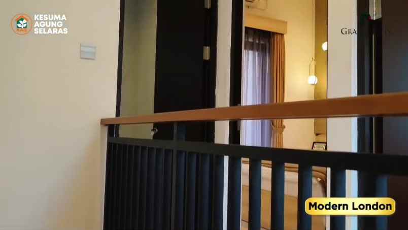 rumah ready siap huni sentul bogor tanpa dp