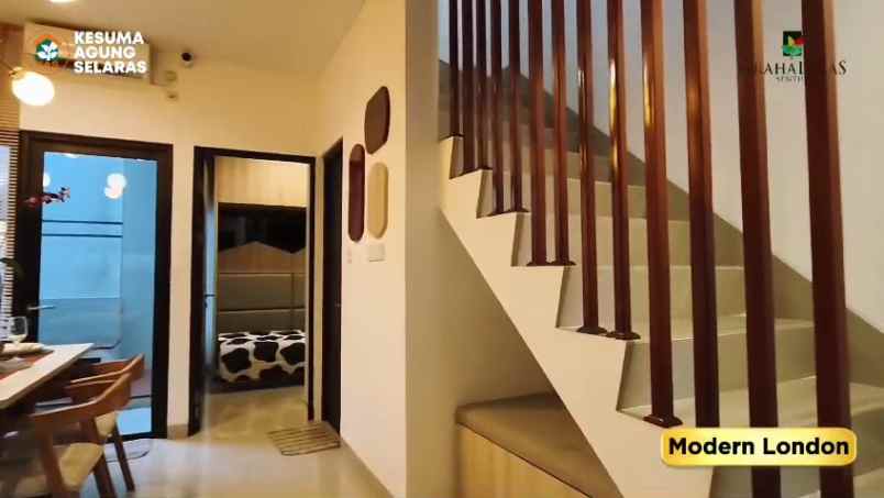 rumah ready siap huni sentul bogor tanpa dp