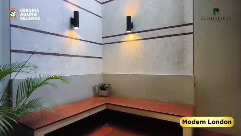 rumah ready siap huni sentul bogor tanpa dp