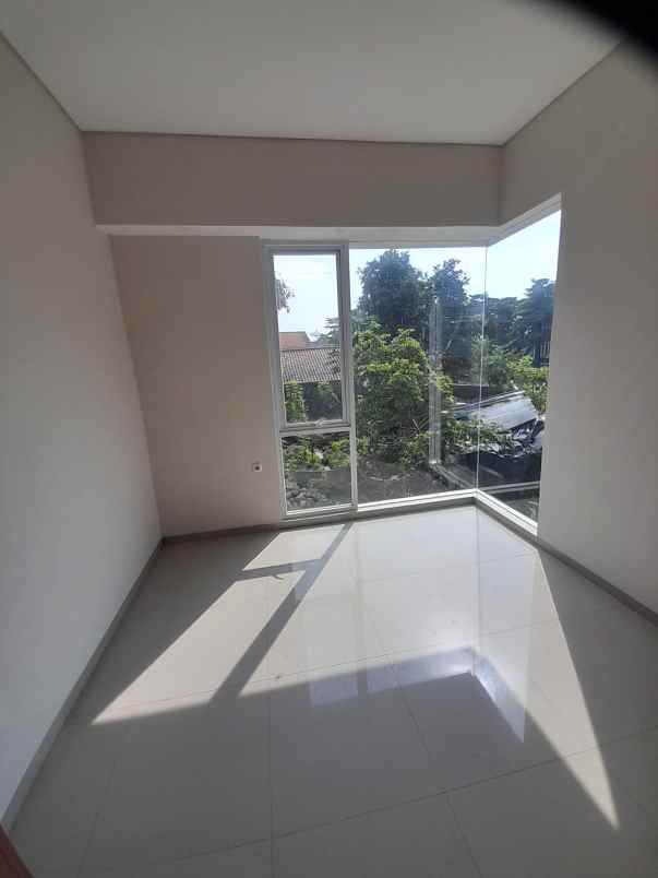 rumah ready stok di margahayu merkuri