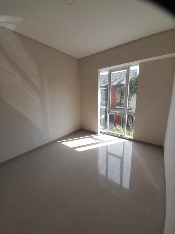 rumah ready stok di margahayu merkuri