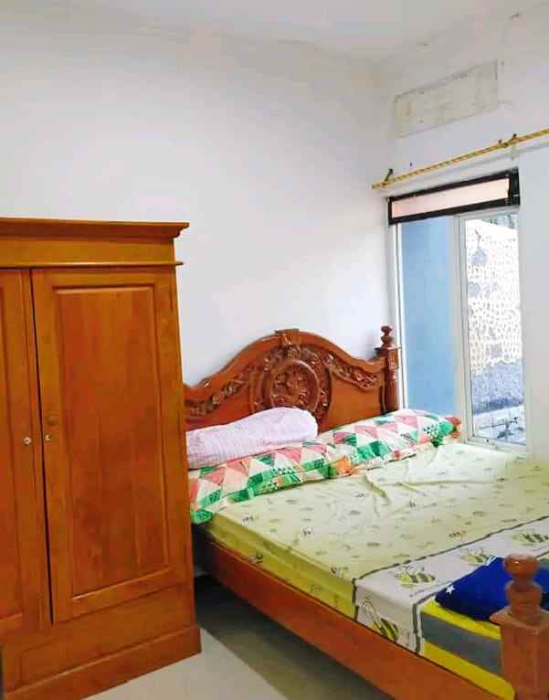 rumah ready unit di menoreh sampangan semarang