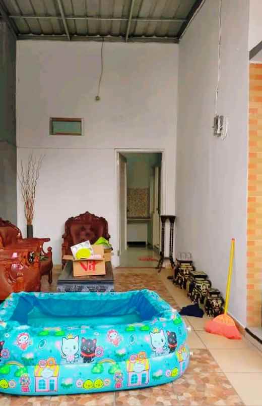 rumah ready unit di menoreh sampangan semarang