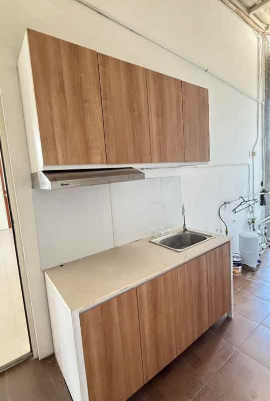 rumah royal residence 2 lantai