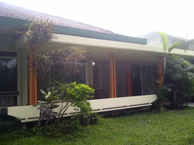 rumah samoja