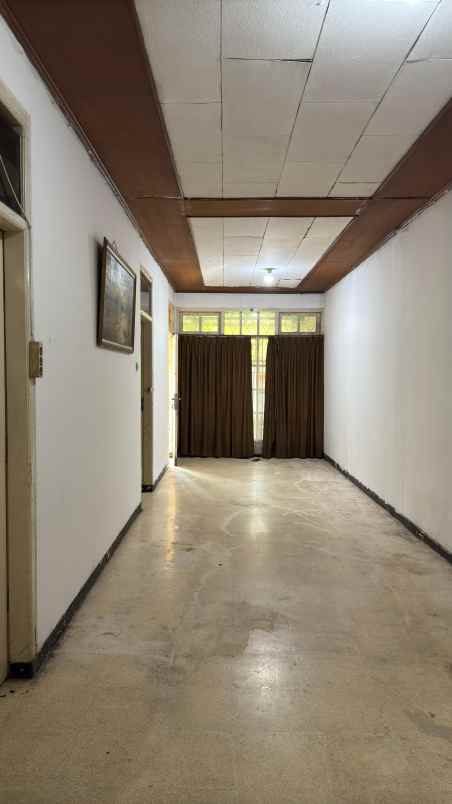 rumah sarijadi murah shm 10 menit tol pasteur