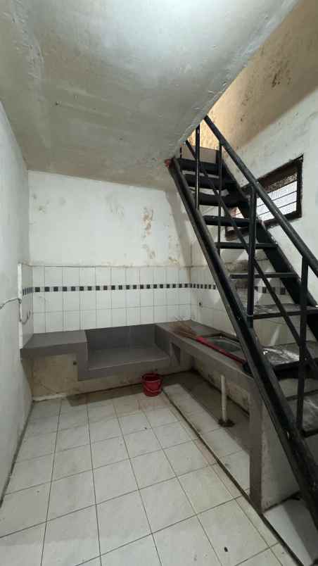 rumah sarijadi murah shm 10 menit tol pasteur