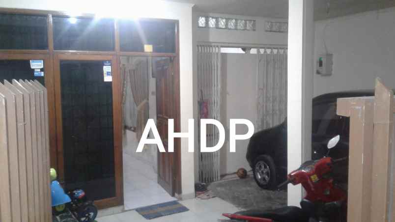 rumah sayap sarijadi kota bandung