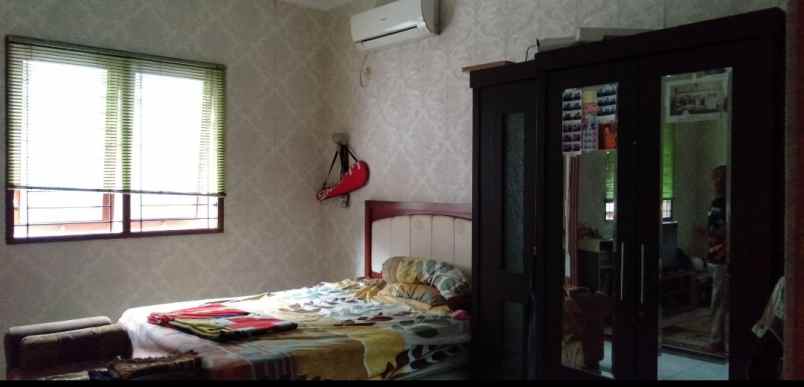 rumah second besar dan luas di cilandak jak sel