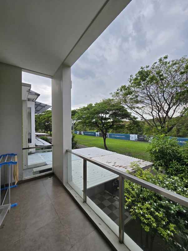 rumah second di metland menteng cakung jaktim